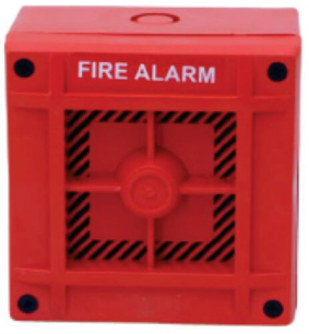 Fire Hooter